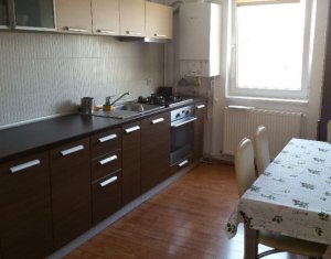 Lakás 3 szobák kiadó on Cluj-napoca