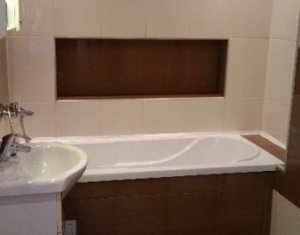 Lakás 3 szobák kiadó on Cluj-napoca