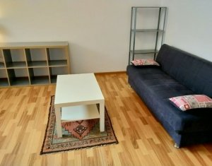 Lakás 2 szobák kiadó on Cluj-napoca