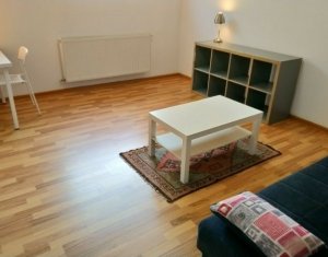 Lakás 2 szobák kiadó on Cluj-napoca