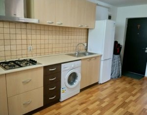 Lakás 2 szobák kiadó on Cluj-napoca