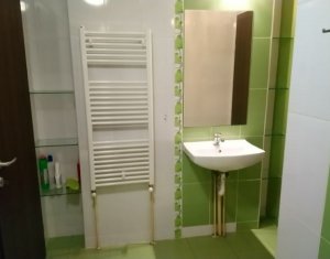 Lakás 2 szobák kiadó on Cluj-napoca