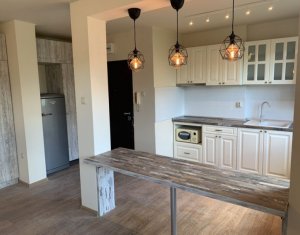 , 44m2 on Cluj-napoca, Zóna Centru