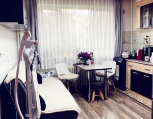 , 40m2 on Cluj-napoca, Zóna Gruia