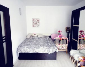 Lakás 2 szobák eladó on Cluj-napoca, Zóna Gruia