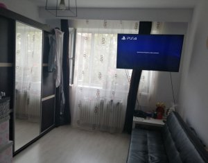 Lakás 2 szobák eladó on Cluj-napoca, Zóna Gruia