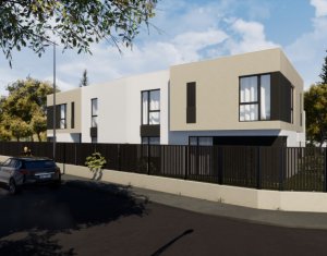 Ház 4 szobák eladó on Cluj-napoca, Zóna Someseni