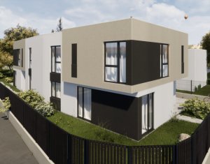 , 120m2 on Cluj-napoca, Zóna Someseni