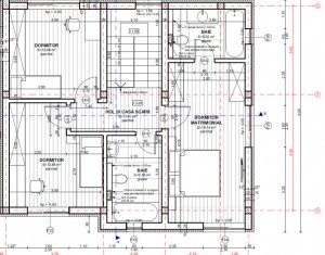 Ház 4 szobák eladó on Cluj-napoca, Zóna Someseni