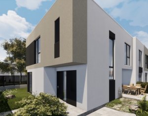 Ház 4 szobák eladó on Cluj-napoca, Zóna Someseni