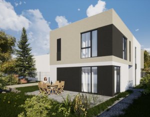 Ház 4 szobák eladó on Cluj-napoca, Zóna Someseni