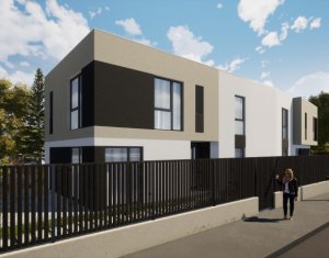 Ház 4 szobák eladó on Cluj-napoca, Zóna Someseni