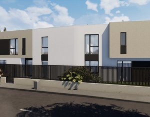 Ház 4 szobák eladó on Cluj-napoca, Zóna Someseni