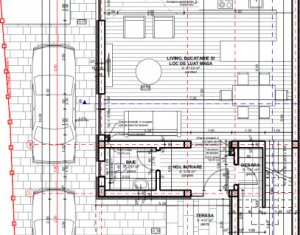 Ház 4 szobák eladó on Cluj-napoca, Zóna Manastur