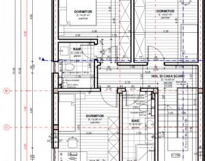 Ház 4 szobák eladó on Cluj-napoca, Zóna Manastur