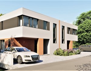 Ház 4 szobák eladó on Cluj-napoca, Zóna Manastur