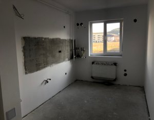 Lakás 2 szobák eladó on Floresti