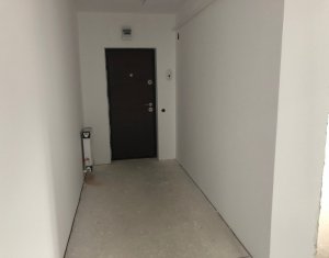 Lakás 2 szobák eladó on Floresti