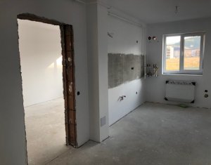 Lakás 2 szobák eladó on Floresti