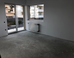 Lakás 2 szobák eladó on Floresti