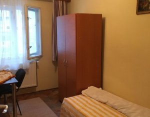 Lakás 3 szobák eladó on Cluj-napoca, Zóna Manastur