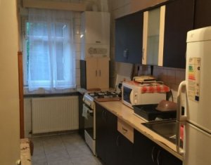 Lakás 3 szobák eladó on Cluj-napoca, Zóna Manastur