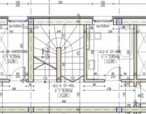 Ház 5 szobák eladó on Cluj-napoca, Zóna Iris