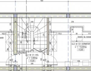 Ház 5 szobák eladó on Cluj-napoca, Zóna Iris