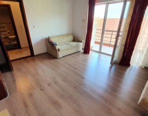 Lakás 1 szobák kiadó on Floresti