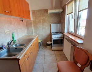 Lakás 1 szobák kiadó on Floresti