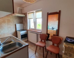 Lakás 1 szobák kiadó on Floresti