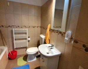 Lakás 1 szobák kiadó on Floresti