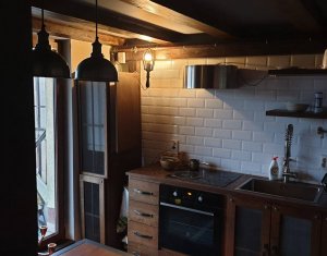 Lakás 3 szobák kiadó on Cluj-napoca, Zóna Intre Lacuri