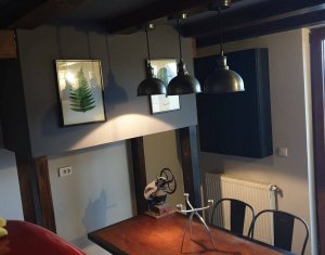 Lakás 3 szobák kiadó on Cluj-napoca, Zóna Intre Lacuri