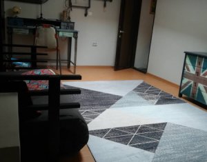 Lakás 3 szobák kiadó on Cluj-napoca, Zóna Intre Lacuri