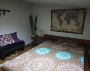 Lakás 3 szobák kiadó on Cluj-napoca, Zóna Intre Lacuri