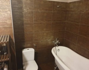 Lakás 3 szobák kiadó on Cluj-napoca, Zóna Intre Lacuri