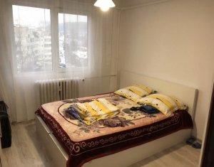 Lakás 3 szobák eladó on Cluj-napoca, Zóna Manastur