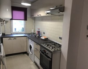 Lakás 3 szobák eladó on Cluj-napoca, Zóna Manastur