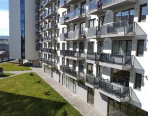 , 40m2 on Cluj-napoca, Zóna Marasti