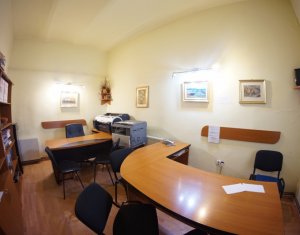 Lakás 2 szobák eladó on Cluj-napoca, Zóna Centru