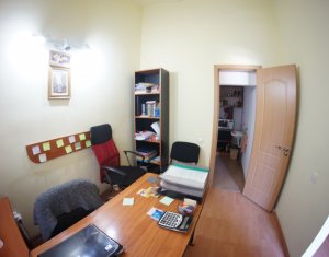 Lakás 2 szobák eladó on Cluj-napoca, Zóna Centru