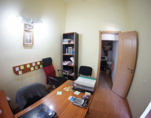 Lakás 2 szobák eladó on Cluj-napoca, Zóna Centru