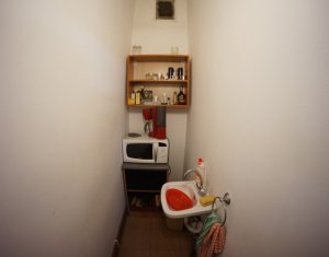 Lakás 2 szobák eladó on Cluj-napoca, Zóna Centru