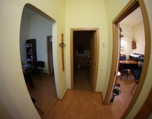 Lakás 2 szobák eladó on Cluj-napoca, Zóna Centru