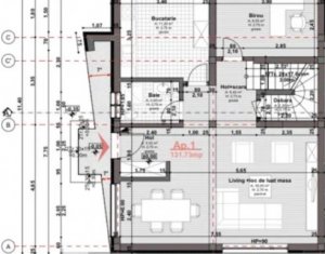 Ház 5 szobák eladó on Cluj-napoca