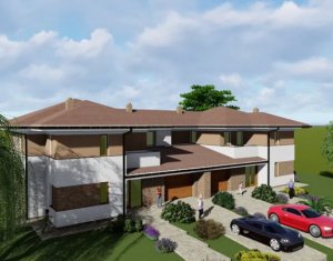 , 180m2 on Cluj-napoca, Zóna Faget