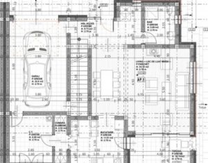 Ház 4 szobák eladó on Cluj-napoca, Zóna Faget