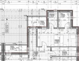 Ház 4 szobák eladó on Cluj-napoca, Zóna Faget