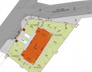 Ház 4 szobák eladó on Cluj-napoca, Zóna Faget